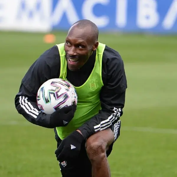 Beşiktaş, Kasımpaşa maçı hazırlıklarına devam etti Beşiktaş, Kasımpaşa maçı hazırlıklarına devam etti