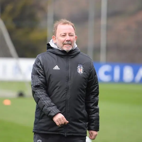 Beşiktaş, Kasımpaşa maçı hazırlıklarına devam etti Beşiktaş, Kasımpaşa maçı hazırlıklarına devam etti
