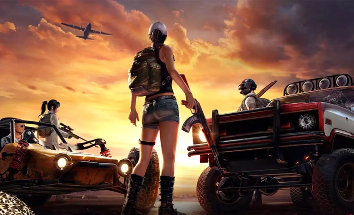 Binlerce oyuncuya sahip PUBG Lite kapatılıyor!