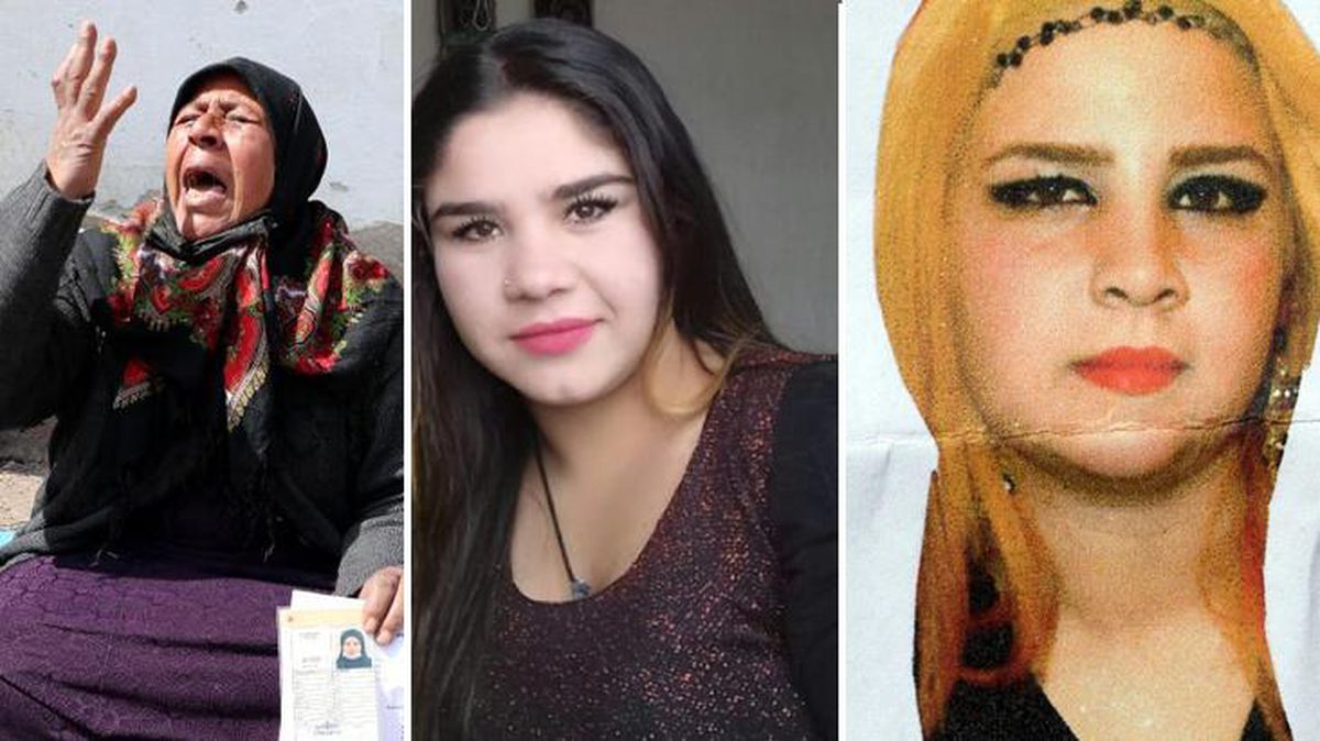Biri 17, diğer 19 yaşında! İki kız kardeş 4 yıl arayla sırra kadem bastı