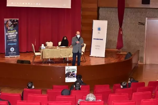 Çinli teknoloji üreticisi firma Tuzla'da iş görüşmelerine başladı Çinli teknoloji üreticisi firma Tuzla'da iş görüşmelerine başladı