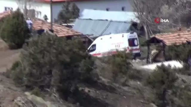 Çorum'da artan vakalar sonrası karantinalar devam ediyor Çorum'da artan vakalar sonrası karantinalar devam ediyor