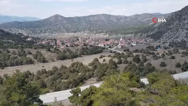 Çorum'da artan vakalar sonrası karantinalar devam ediyor Çorum'da artan vakalar sonrası karantinalar devam ediyor