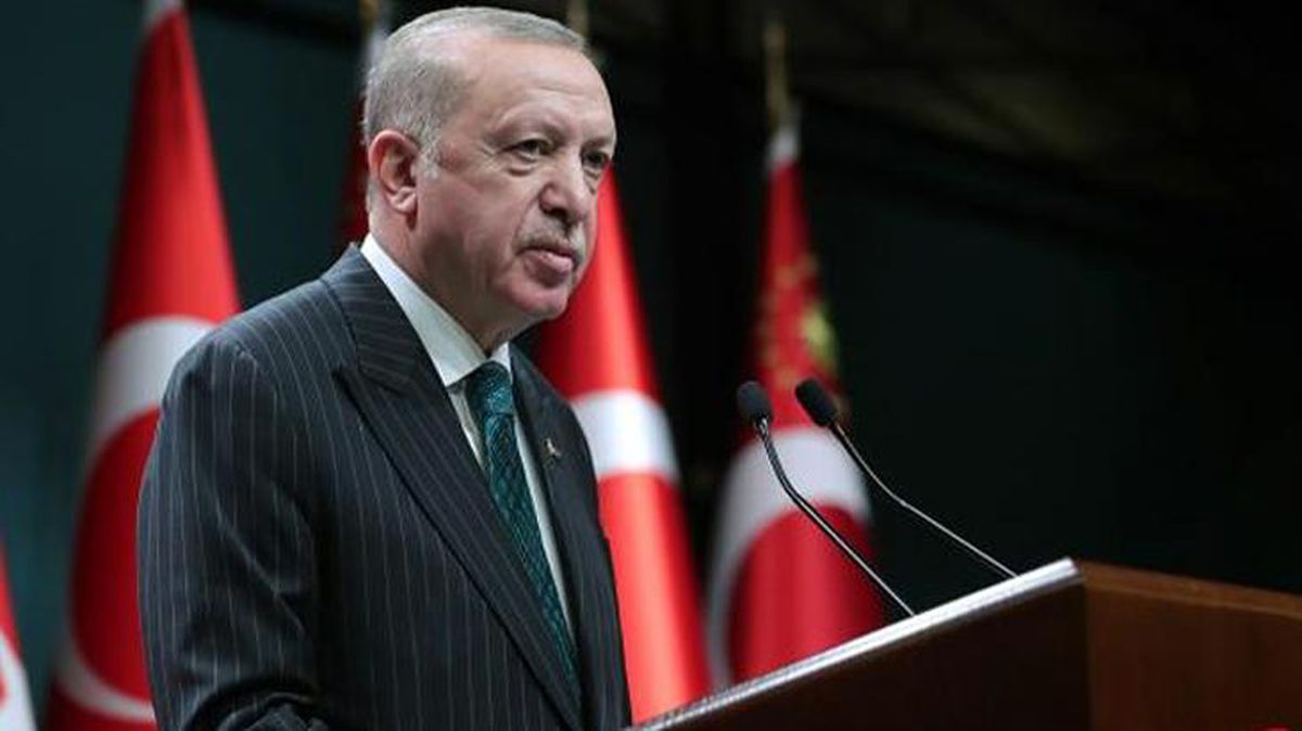 Cumhurbaşkanı Erdoğan: Milyarlarca insanın ilk doz aşıya dahi erişememesi insani değerler adına endişe verici