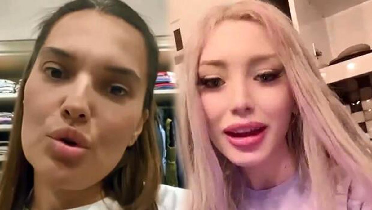 Demet Akalın isyan etti: 'Soyguncular' hesabımdan 7 bin TL çektiler! Özgür Balakar: Sakinleş derdimiz para olsun