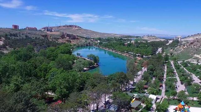 Doğu Anadolu'nun Batı'ya açılan kapısı Malatya, saklı kalmış zenginlikleriyle gezgincileri mest ediyor Doğu Anadolu'nun Batı'ya açılan kapısı Malatya, saklı kalmış zenginlikleriyle gezgincileri mest ediyor
