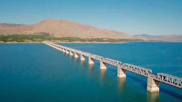 Doğu Anadolu'nun batıya açılan incisi Malatya, saklı kalmış zenginlikleriyle gezgincileri mest ediyor