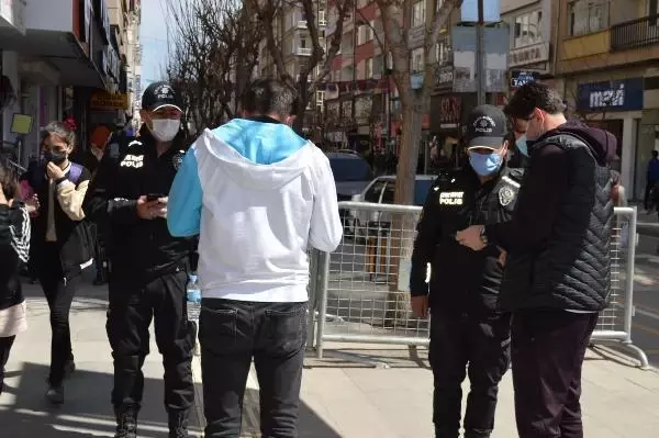 Elazığ Valisi Terörle mücadele eder gibi virüsle mücadele edelim Elazığ Valisi Terörle mücadele eder gibi virüsle mücadele edelim