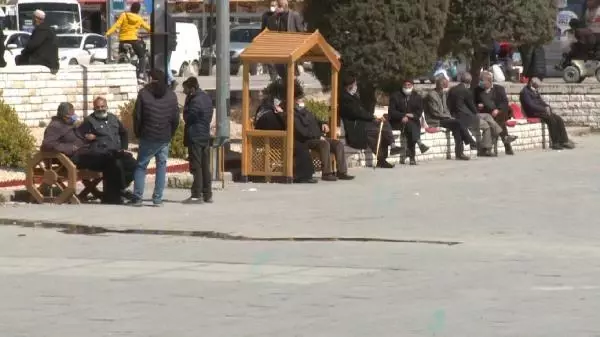 Elazığ Valisi Terörle mücadele eder gibi virüsle mücadele edelim Elazığ Valisi Terörle mücadele eder gibi virüsle mücadele edelim
