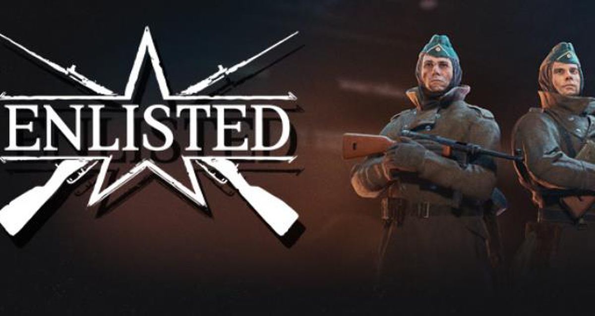 Enlisted açık betası 8 Nisan'da başlıyor!