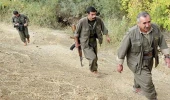 Eren-5 Operasyonu'nda PKK'ya ağır darbe! Karayılan'ın koruması öldürüldü