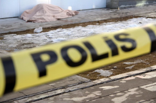 Son Dakika | Erzurum'da 6. kattan düşen yaşlı kadın hayatını kaybetti