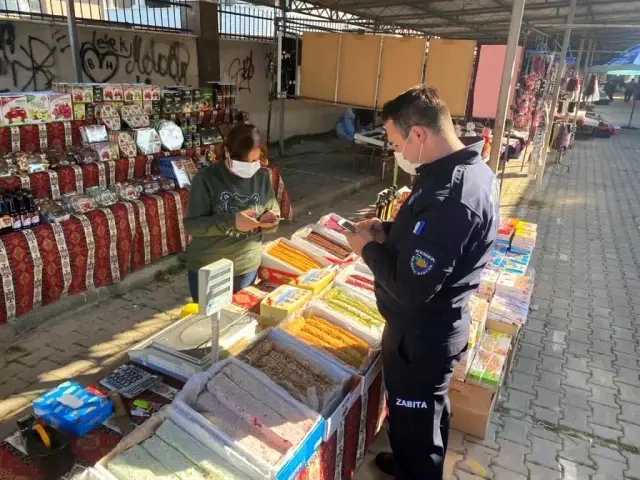 Esnafa HES kodu denetimi Esnafa HES kodu denetimi