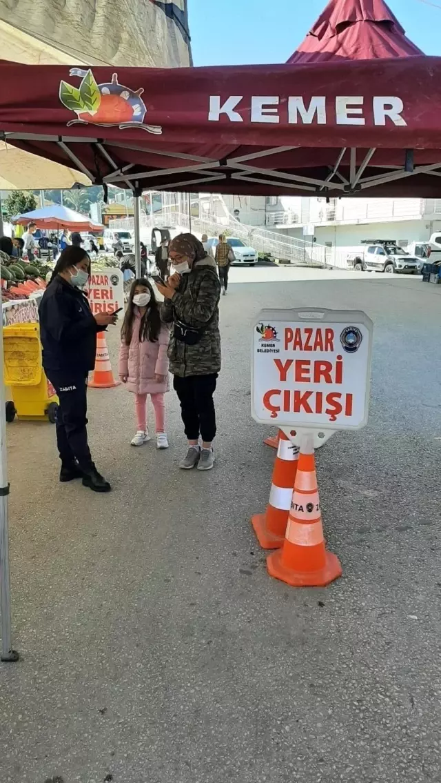 Esnafa HES kodu denetimi Esnafa HES kodu denetimi