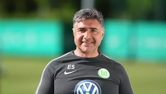Erdinç Sözer became the assistant of Emre Belözoğlu in Fenerbahçe Erdinç Sözer became the assistant of Emre Belözoğlu in Fenerbahçe