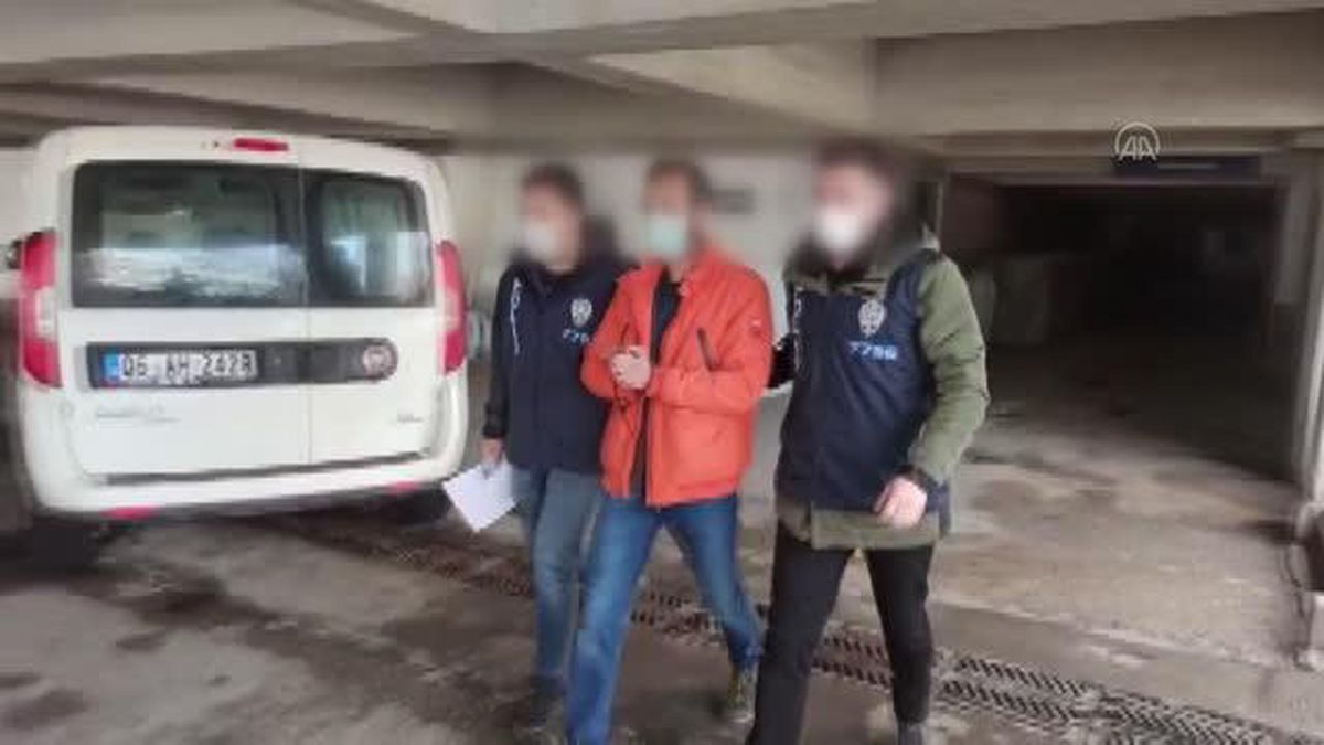 Son dakika haberleri | FETÖ'nün savunma sanayi yapılanmasına yönelik soruşturmada 26 gözaltı kararı