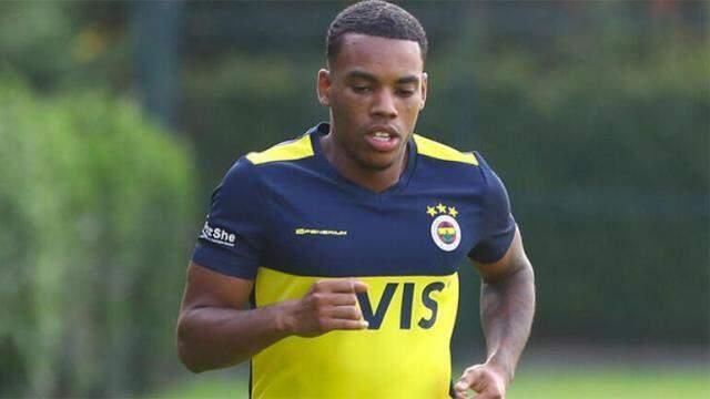 Galatasaray ve Fenerbahçe'de forma giyen Garry Rodrigues, komşu ülke Yunanistan'ın takımına transfer oluyor Galatasaray ve Fenerbahçe'de forma giyen Garry Rodrigues, komşu ülke Yunanistan'ın takımına transfer oluyor