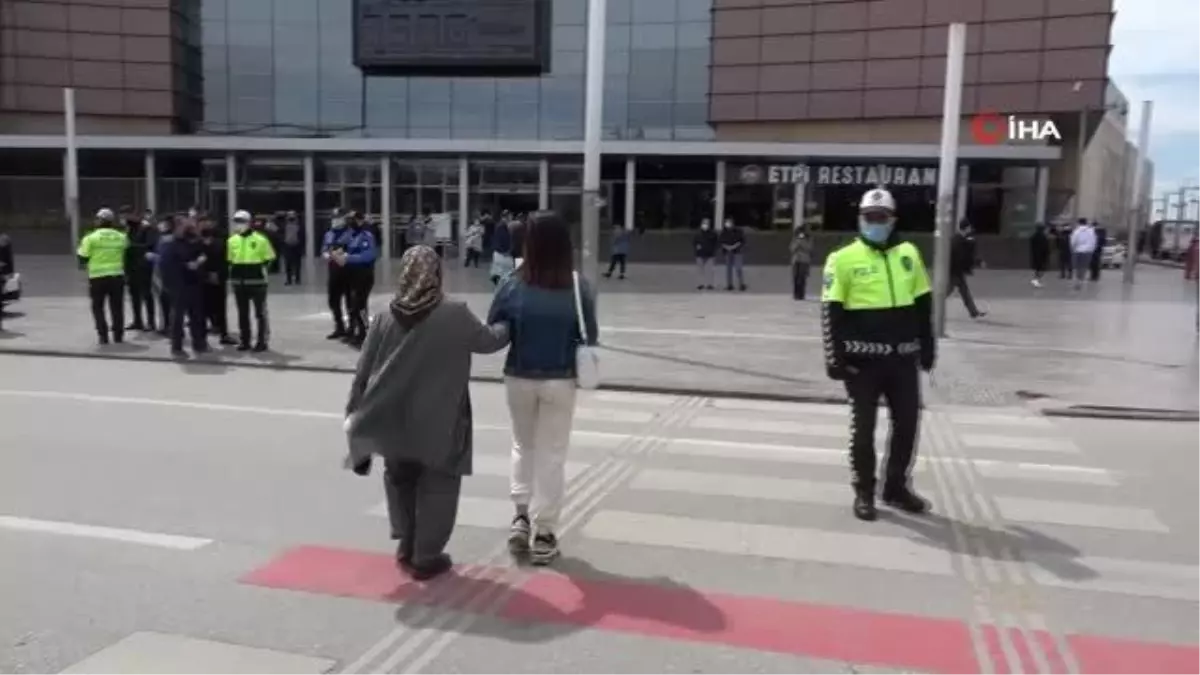 Gaziantep'te vakalar önlenemiyor, Vali Gül 'tam kapanma' uyarısında bulundu