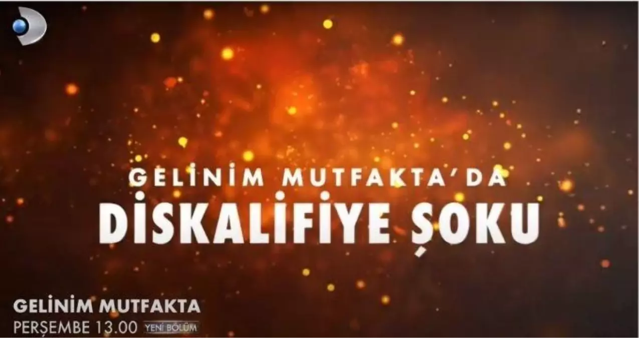 Gelinim Mutfakta kim diskalifiye edildi? Gelinim Mutfakta tüm yarışmacılar neden diskalifiye edildi? Gelinim Mutfakta 674. bölüm fragmanı!
