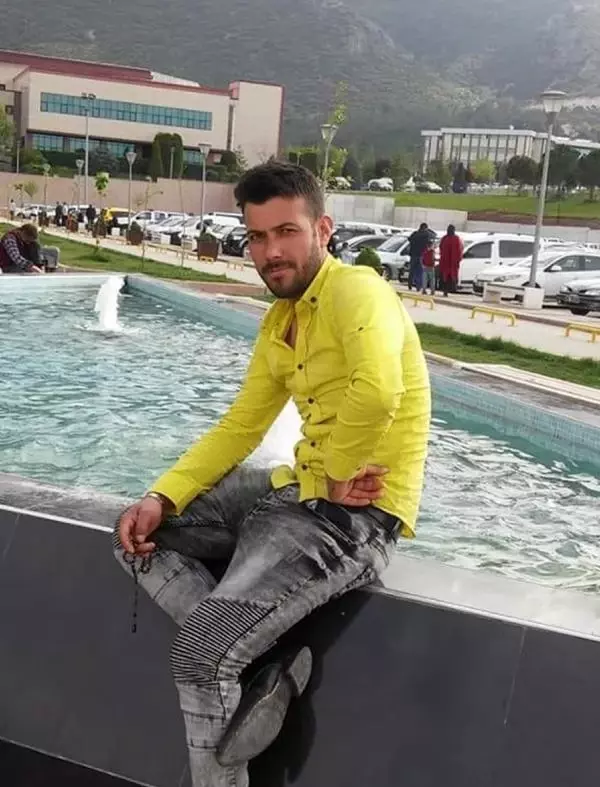 Son dakika haberleri... Güvercin uçurma tartışmasında tüfekle vuruldu, hastanede öldü Son dakika haberleri... Güvercin uçurma tartışmasında tüfekle vuruldu, hastanede öldü