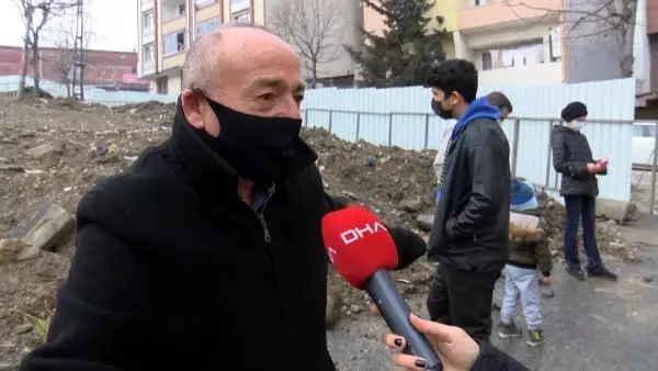 Havadan fotoğraflarla//Esenyurt'ta yol şaşkınlığı... Havadan fotoğraflarla//Esenyurt'ta yol şaşkınlığı...