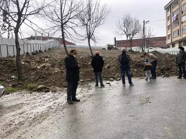 Havadan fotoğraflarla//Esenyurt'ta yol şaşkınlığı... Havadan fotoğraflarla//Esenyurt'ta yol şaşkınlığı...