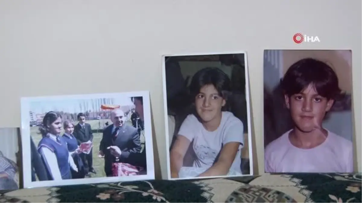 Hayatını kaybeden Cumhuriyet Savcısı'nın babası: 'Kızımı 1980 yılında evlatlık aldım'