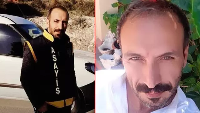 Hırsızlıkla suçlanan 21 yıllık polis memuru, intihar etti! Olay olan gözlük, çay ocağından çıktı Hırsızlıkla suçlanan 21 yıllık polis memuru, intihar etti! Olay olan gözlük, çay ocağından çıktı