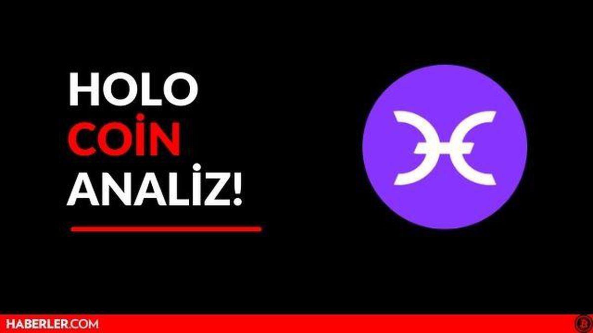 Holo (HOT) Yorum: Holo coin rekor yükseliş gösterdi! Holo (HOT) coin neden yükseliyor?