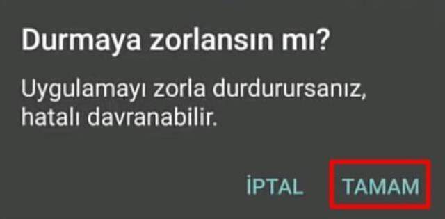 Instagram sürekli olarak duruyor hatası çözümü nasıl yapılır? İnstagram sürekli duruyor hatası ne demek, çözümü var mı?