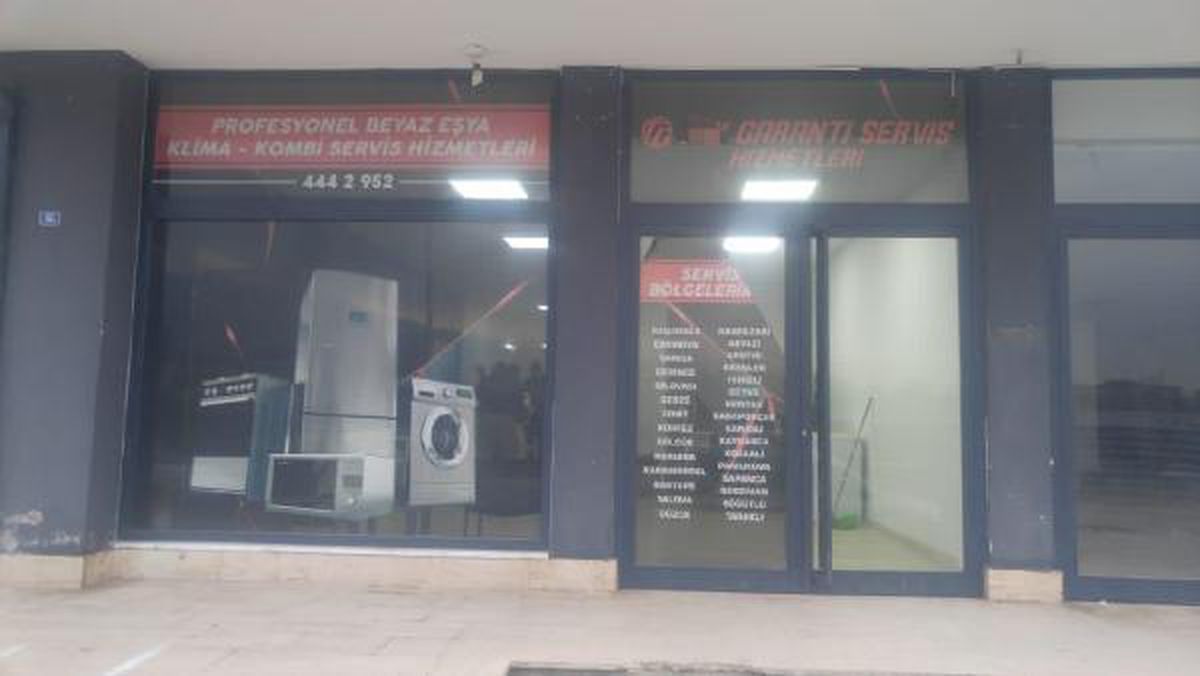 Kocaeli merkezli 6 ilde beyaz eşya dolandırıcılığı yaptıkları iddiasıyla 41 kişi yakalandı