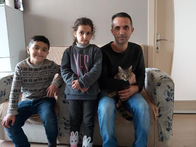 kedileri pisano nun dogum gununu kutladilar 5 14031145 o