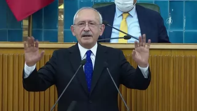 Kılıçdaroğlu: 'Bütün belediye başkanlarımız bütün engellemelere rağmen görevlerini yapıyorlar' Kılıçdaroğlu: 'Bütün belediye başkanlarımız bütün engellemelere rağmen görevlerini yapıyorlar'