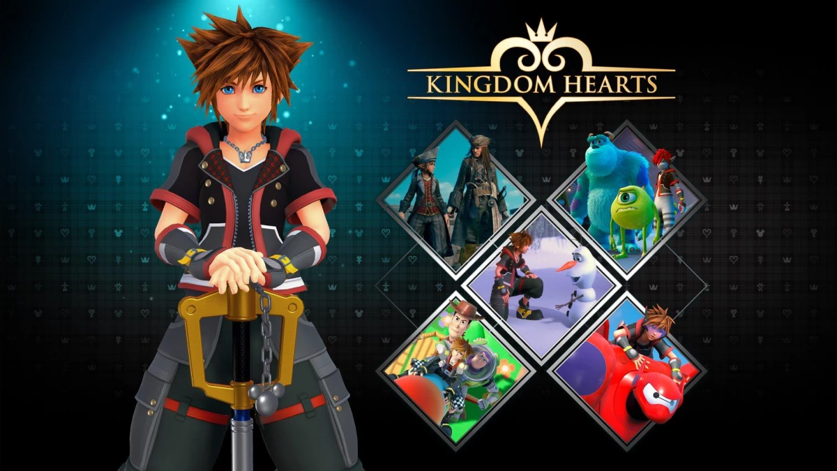 kingdom hearts hd 1.5 remix mini games
