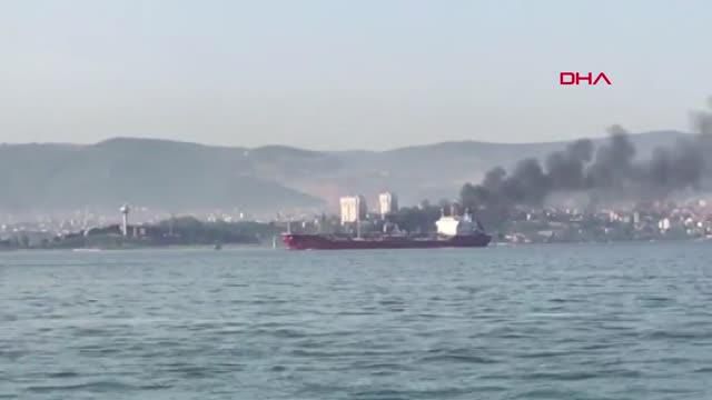 kocaeli tekne faciasinda 15 yila kadar hapis 14030719 o