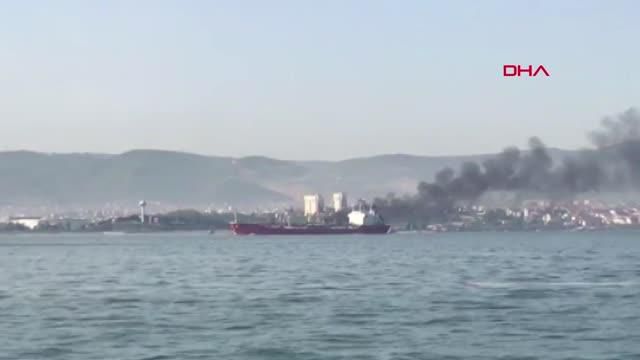 kocaeli tekne faciasinda 15 yila kadar hapis 2 14030719 o