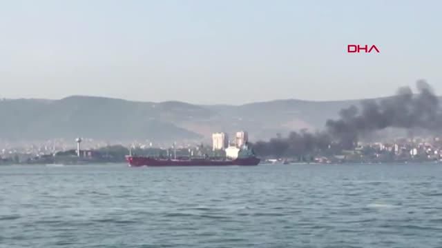 kocaeli tekne faciasinda 15 yila kadar hapis 3 14030719 o