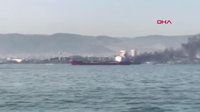 kocaeli tekne faciasinda 15 yila kadar hapis 4 14030719 o