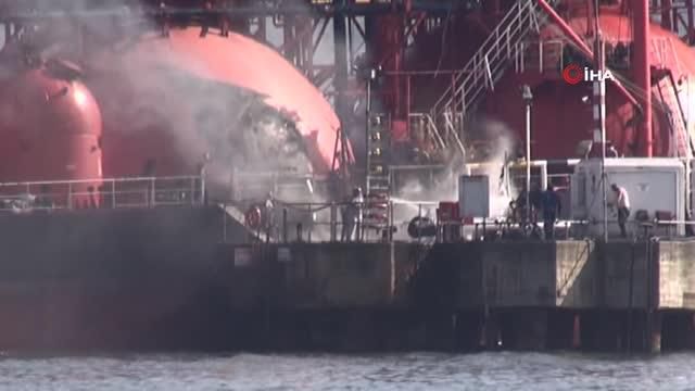 lpg tankerindeki patlamaya 15 yila kadar hapi 4 14031414 o