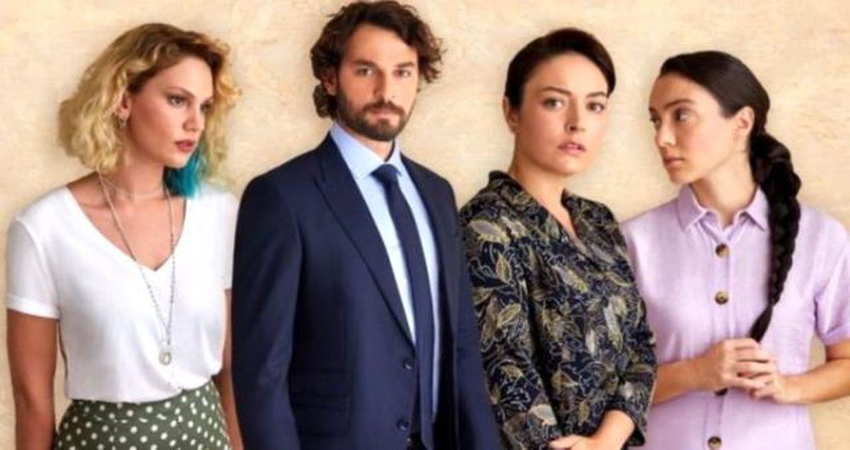 Masumlar Apartmanı canlı izle! TRT canlı izle! Masumlar Apartmanı yeni bölüm kesintisiz izle!