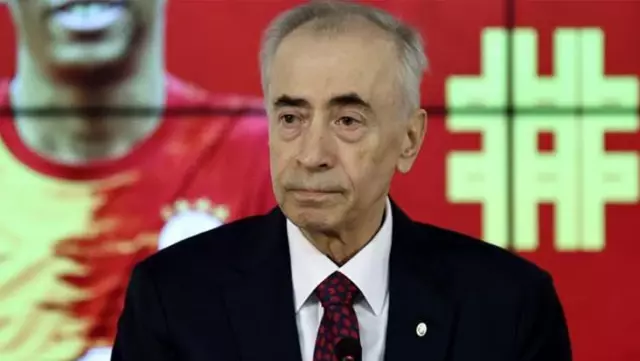 Mustafa Cengiz, Kulüpler Birliği Yönetim Kurulu'ndan istifa etti Mustafa Cengiz, Kulüpler Birliği Yönetim Kurulu'ndan istifa etti