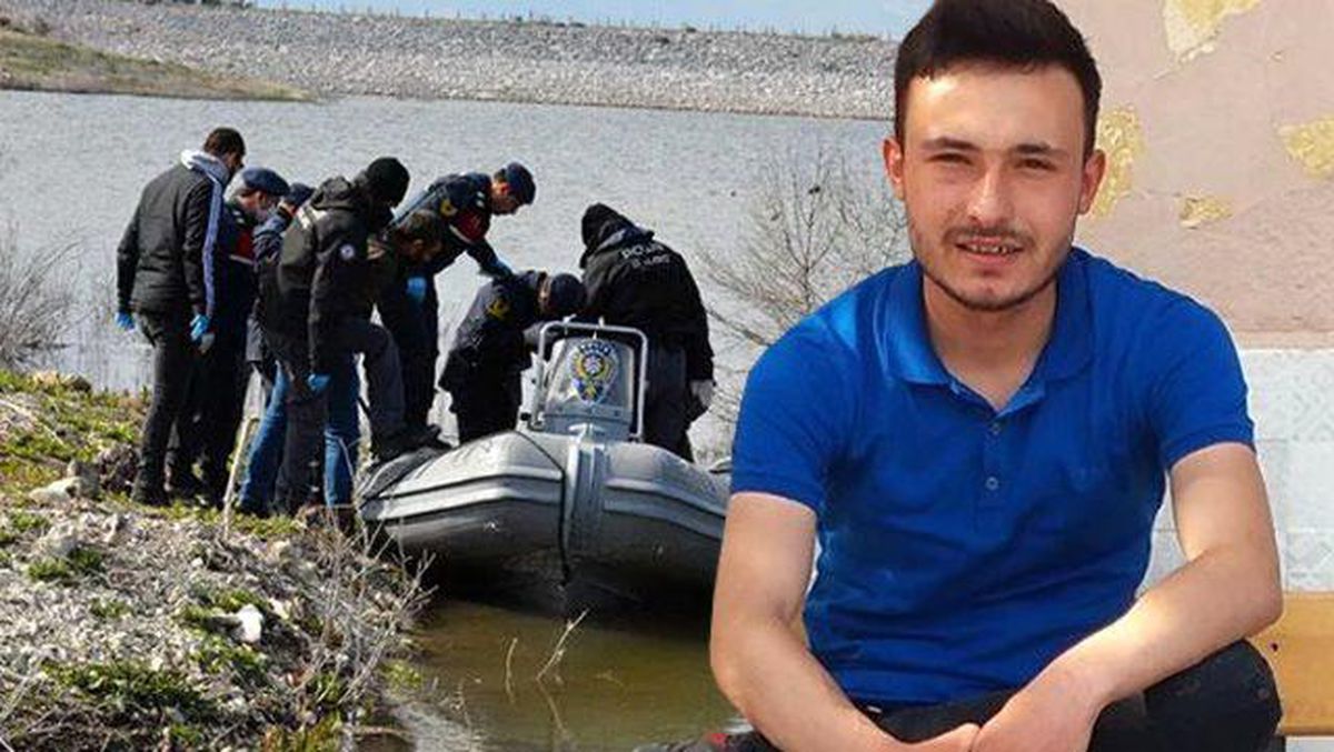 Özcan Eren cinayetinde son durum - Özcan Eren kimdir, nasıl öldü? Özan Eren'i kim öldürdü?