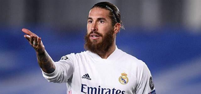 Real Madrid's star Sergio Ramos's manager has offered his player to Galatasaray