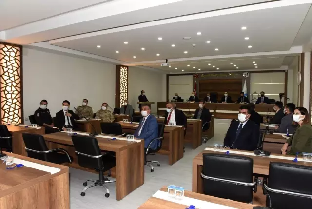 Şanlıurfa'da rehavet korona virüste yüzde 600 artış getirdi Şanlıurfa'da rehavet korona virüste yüzde 600 artış getirdi