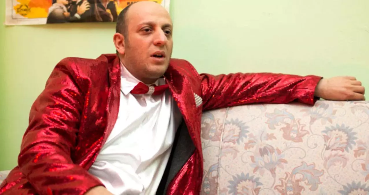 Serkan Keskin kimdir? Nereli, kaç yaşında, mesleği ne? Serkan Keskin'in hayatı ve biyografisi!