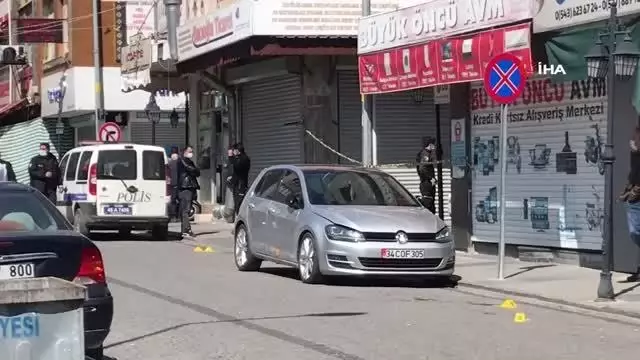 Son dakika haber: Sokak ortasındaki cinayetle ilgili 10 gözaltı