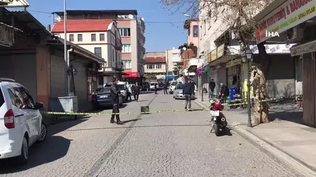Son dakika haber: Sokak ortasındaki cinayetle ilgili 10 gözaltı