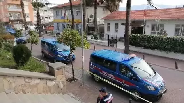 Son dakika haberleri... Suç örgütüne yönelik operasyonda 16 şüpheli yakalandı Son dakika haberleri... Suç örgütüne yönelik operasyonda 16 şüpheli yakalandı