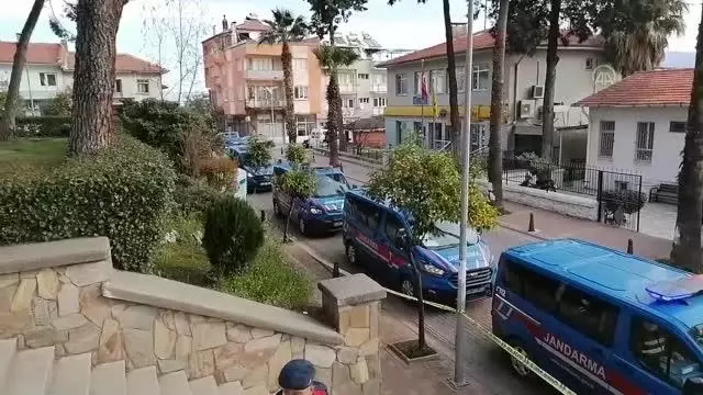 Son dakika haberleri... Suç örgütüne yönelik operasyonda 16 şüpheli yakalandı Son dakika haberleri... Suç örgütüne yönelik operasyonda 16 şüpheli yakalandı