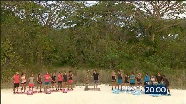 Survivor 2021 59. bölüm fragmanı yayınlandı! 30 Mart 2021 Survivor'da neler olacak?